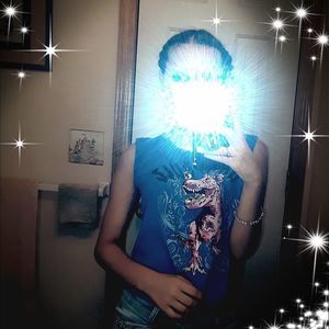 Meet your Posher, Amara